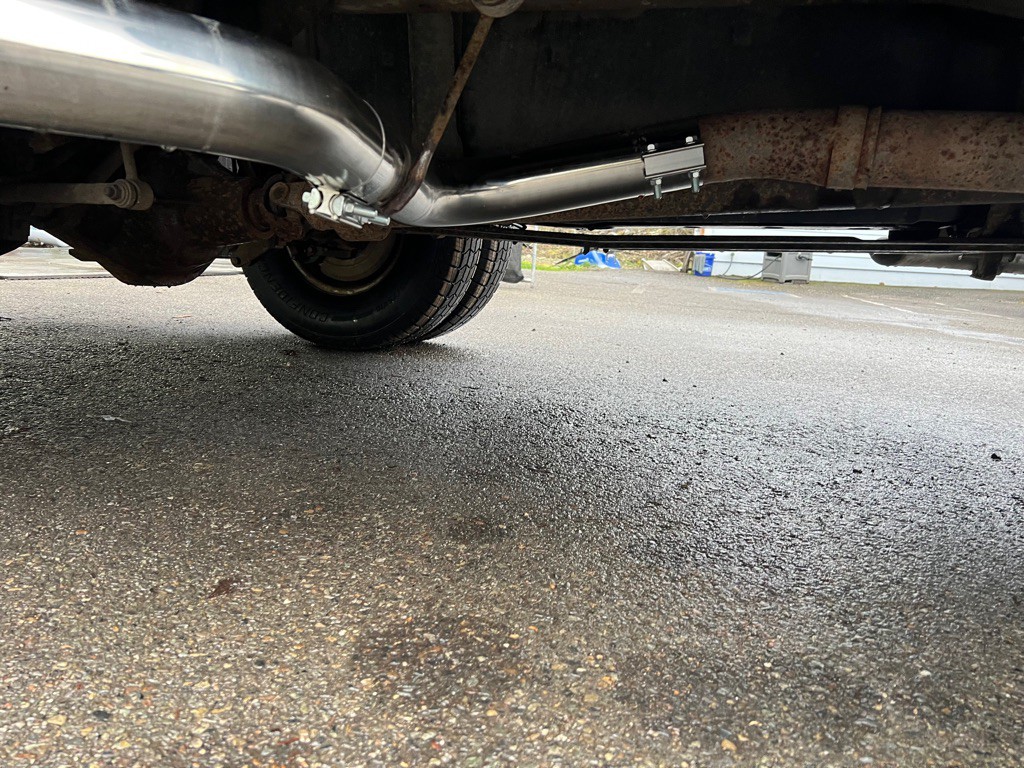 2001 Ford F-350 Image 29