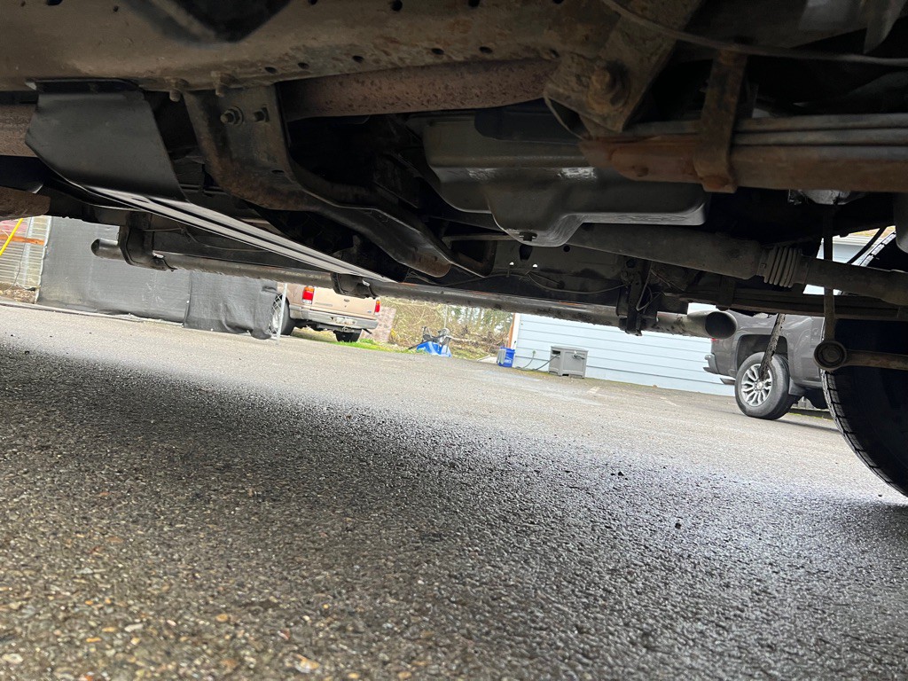 2001 Ford F-350 Image 30