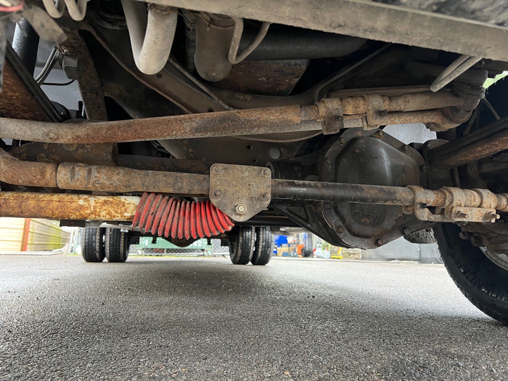 2001 Ford F-350 Image 31