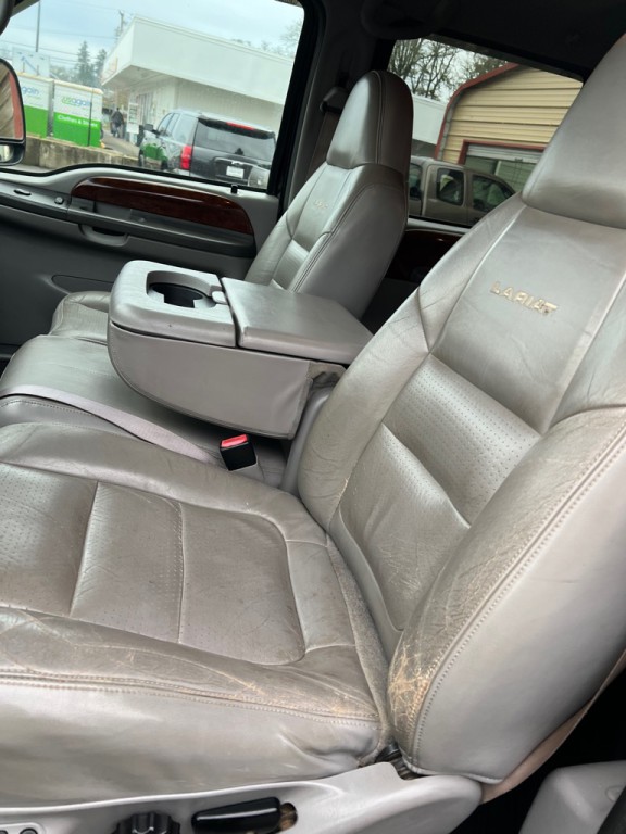 2001 Ford F-350 Image 44