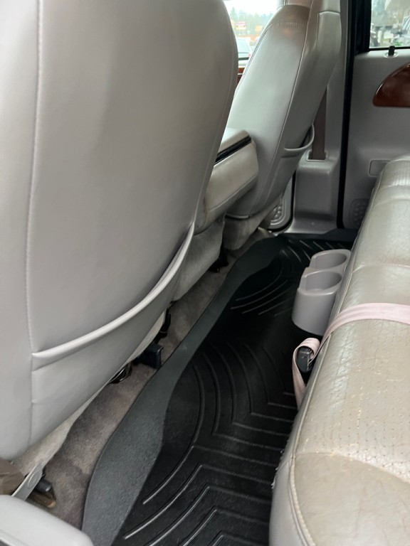 2001 Ford F-350 Image 47