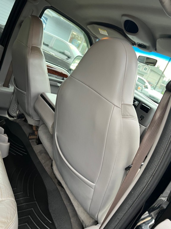 2001 Ford F-350 Image 51