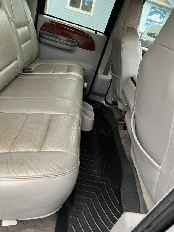 2001 Ford F-350 Image 53