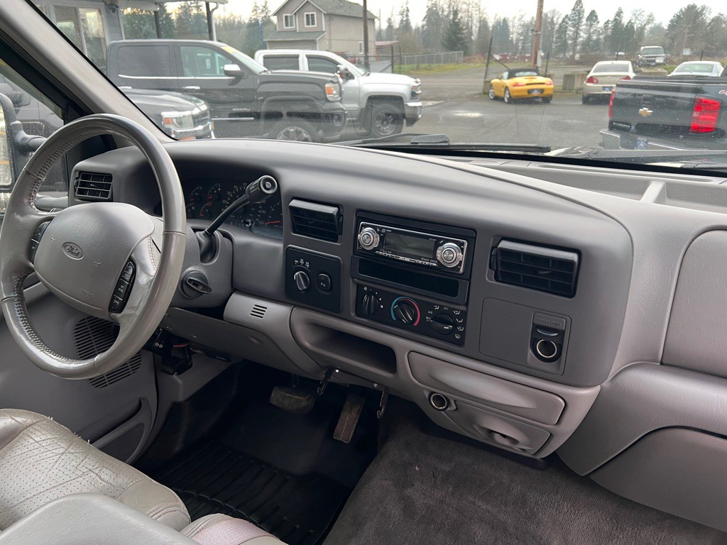 2001 Ford F-350 Image 54