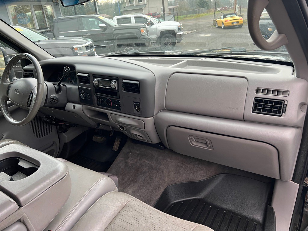 2001 Ford F-350 Image 59