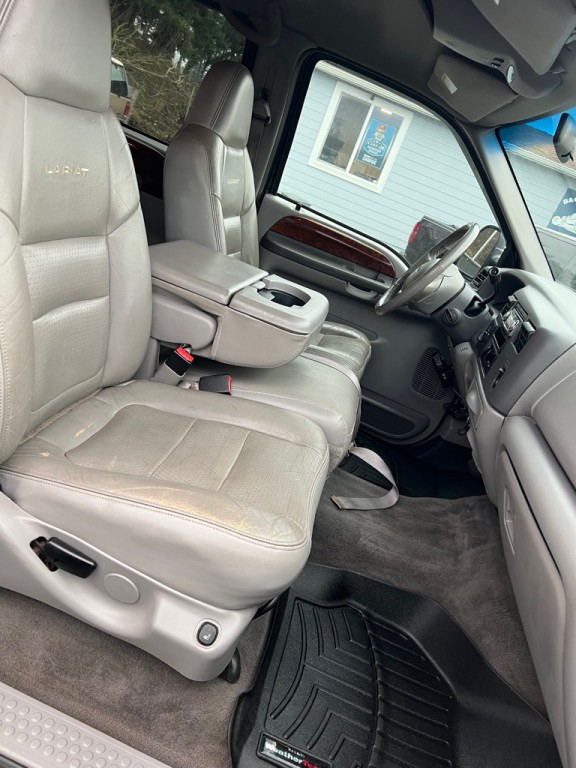 2001 Ford F-350 Image 60