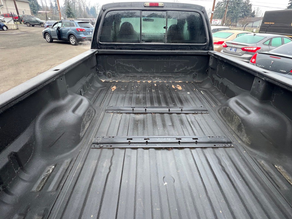 2001 Ford F-350 Image 61