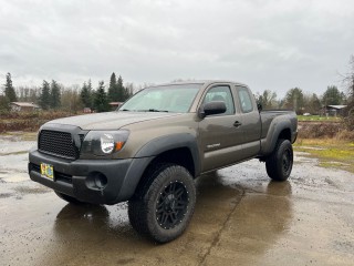 Image for 2009 Toyota Tacoma Access Cab ID: 7155193