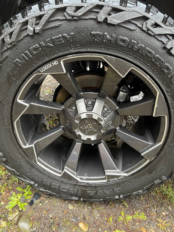 2015 Toyota Tacoma Image 16