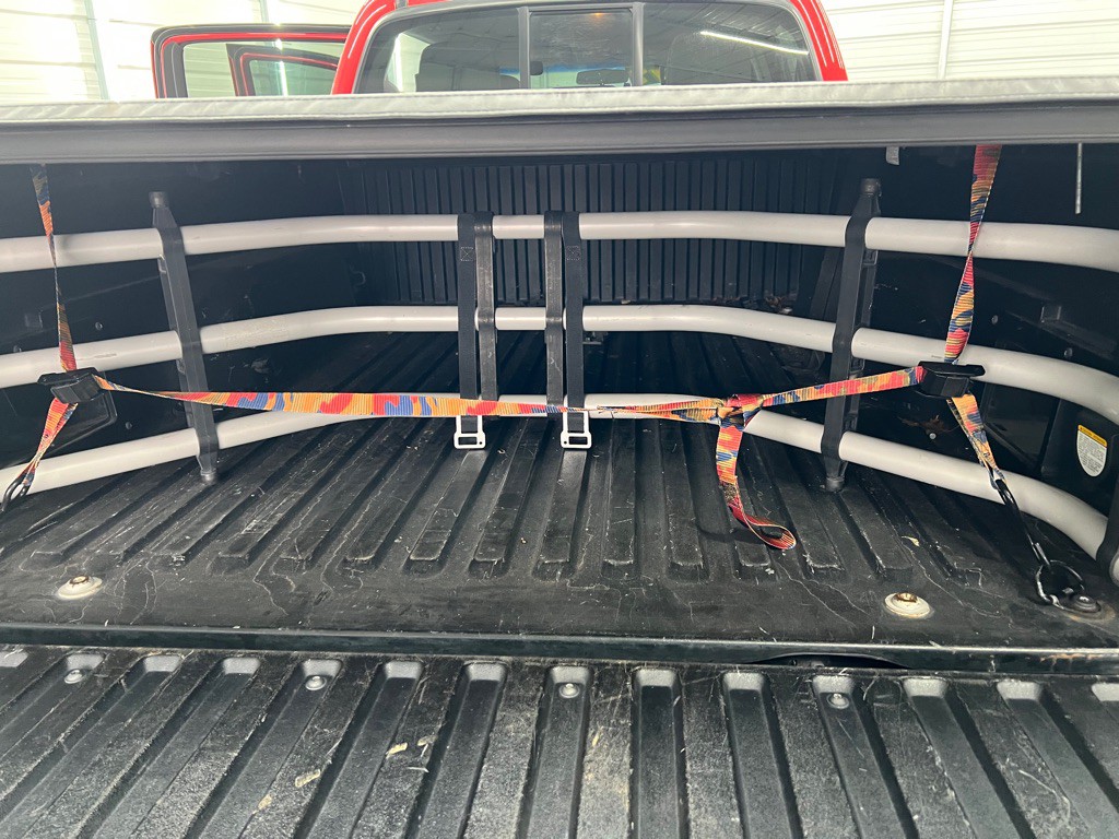 2015 Toyota Tacoma Image 35