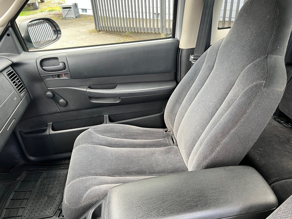 2003 Dodge Dakota Image 5