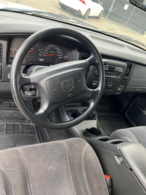 2003 Dodge Dakota Image 7