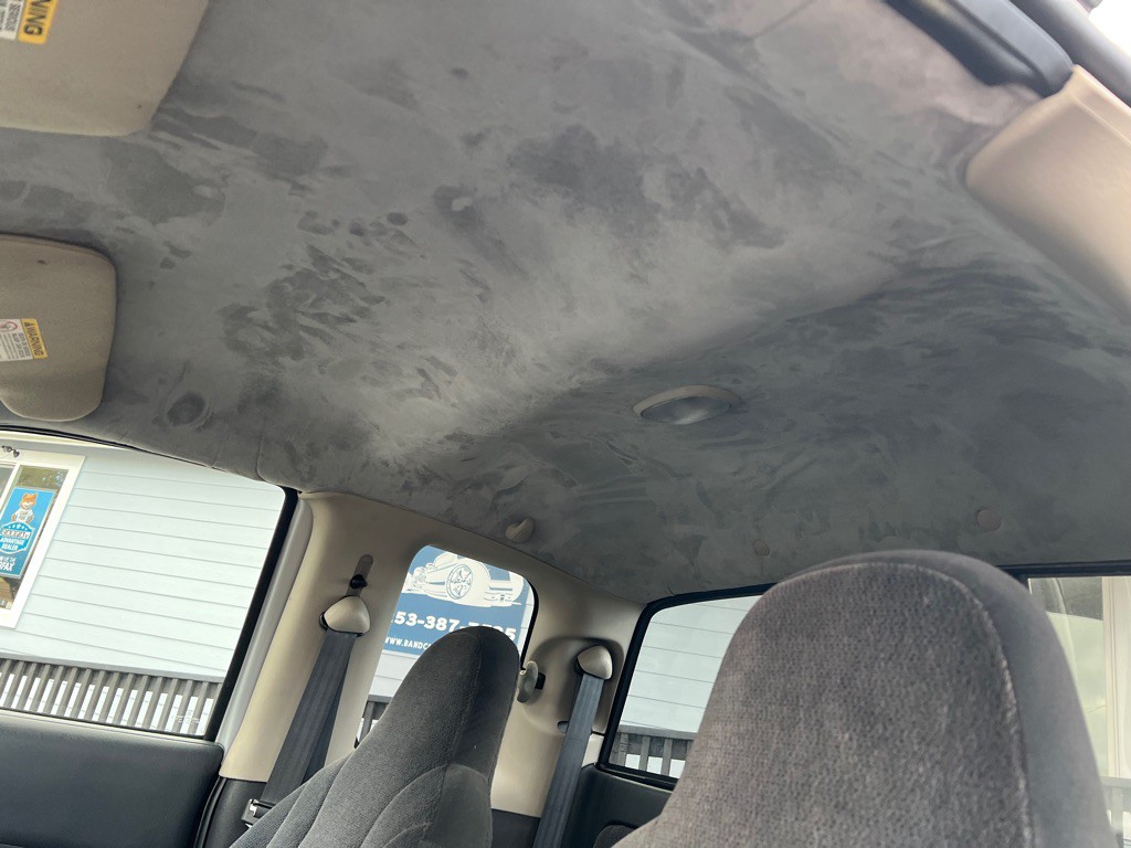 2003 Dodge Dakota Image 8