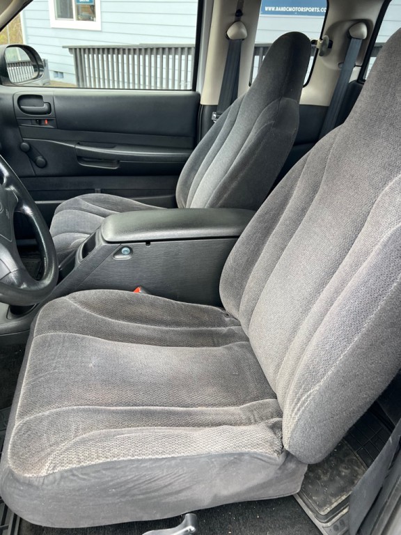 2003 Dodge Dakota Image 9