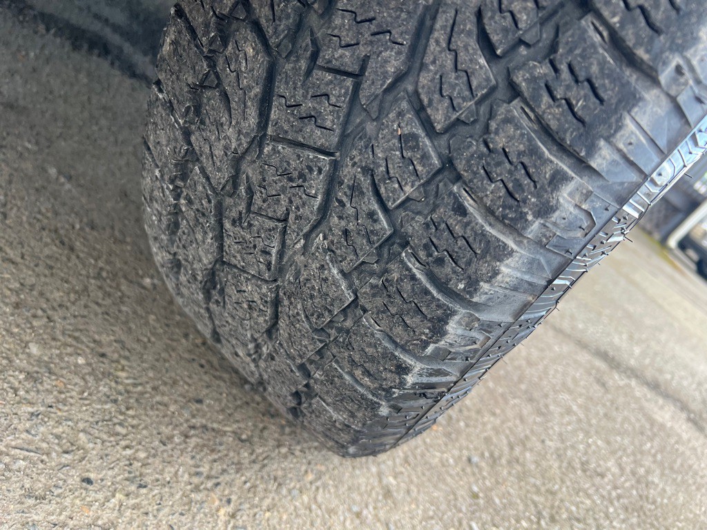 2003 Dodge Dakota Image 10