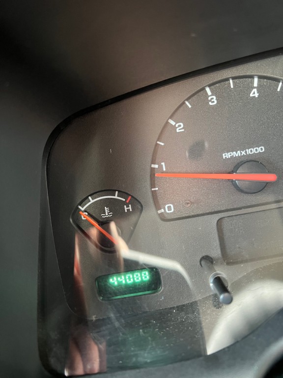 2003 Dodge Dakota Image 12