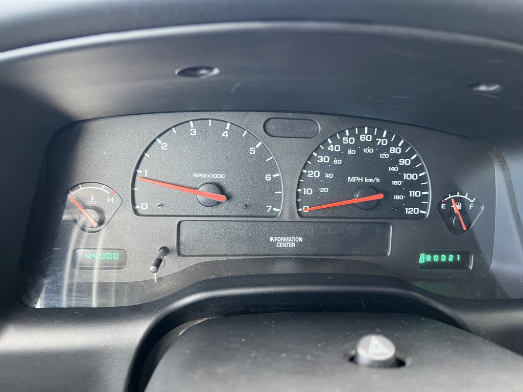 2003 Dodge Dakota Image 14