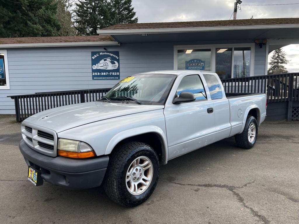 2003 Dodge Dakota Image 15