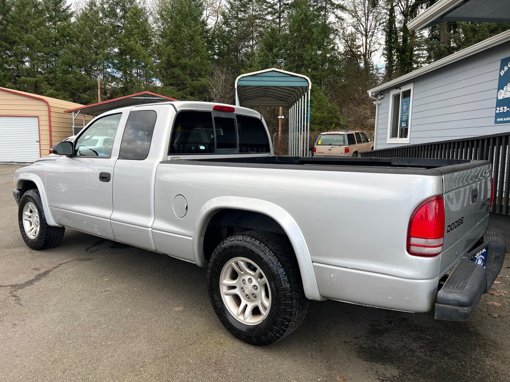 2003 Dodge Dakota Image 25