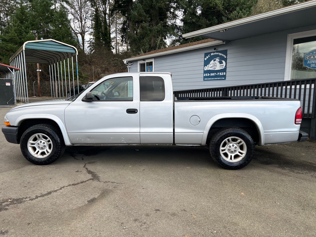 2003 Dodge Dakota Image 26