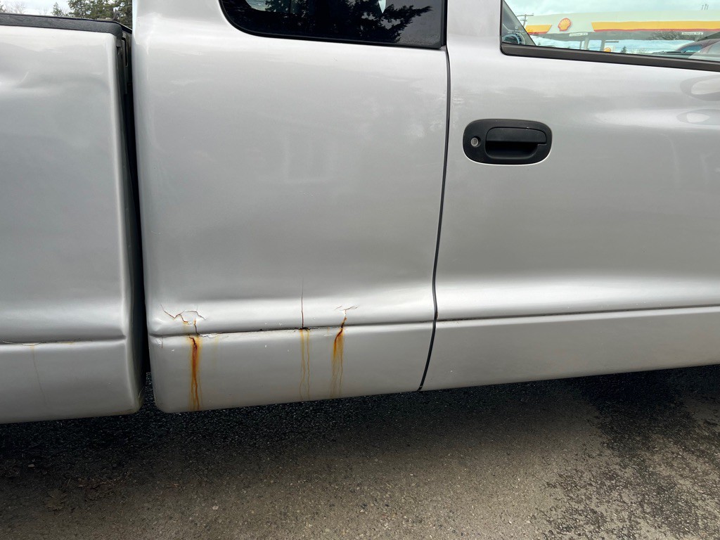 2003 Dodge Dakota Image 29