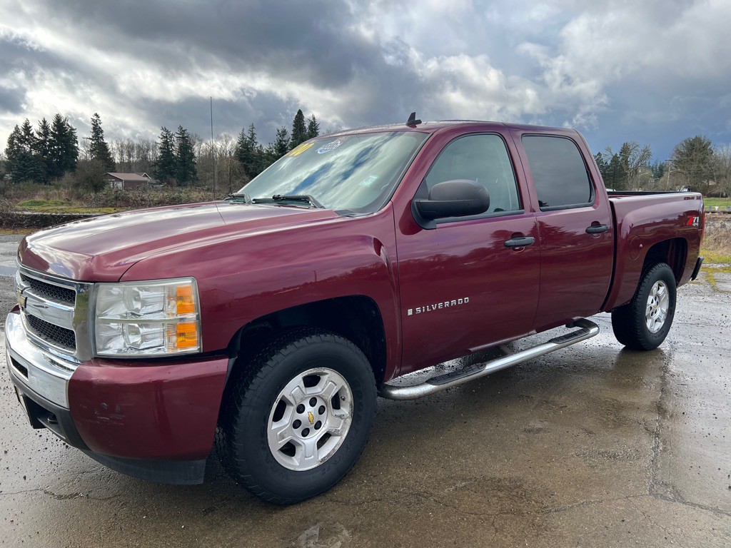 2009 Chevrolet Silverado 1500 Image 23