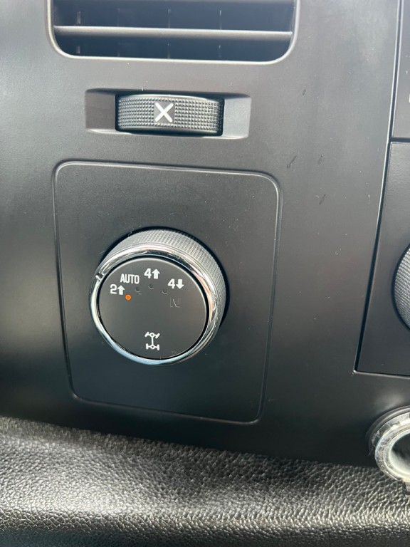 2009 Chevrolet Silverado 1500 Image 24