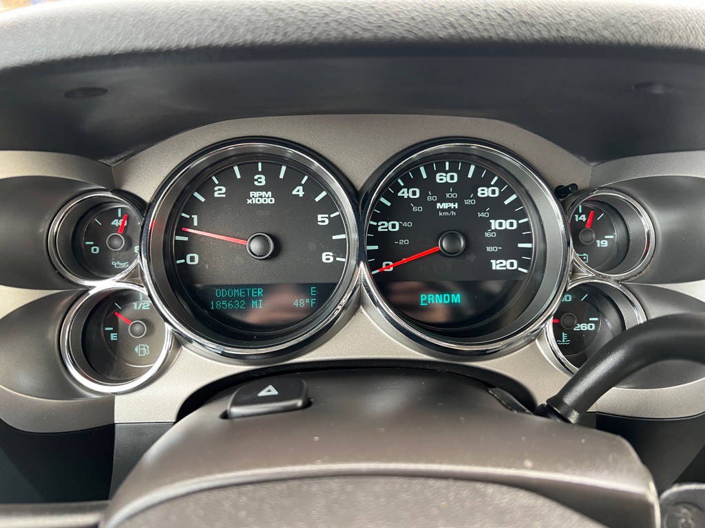 2009 Chevrolet Silverado 1500 Image 25