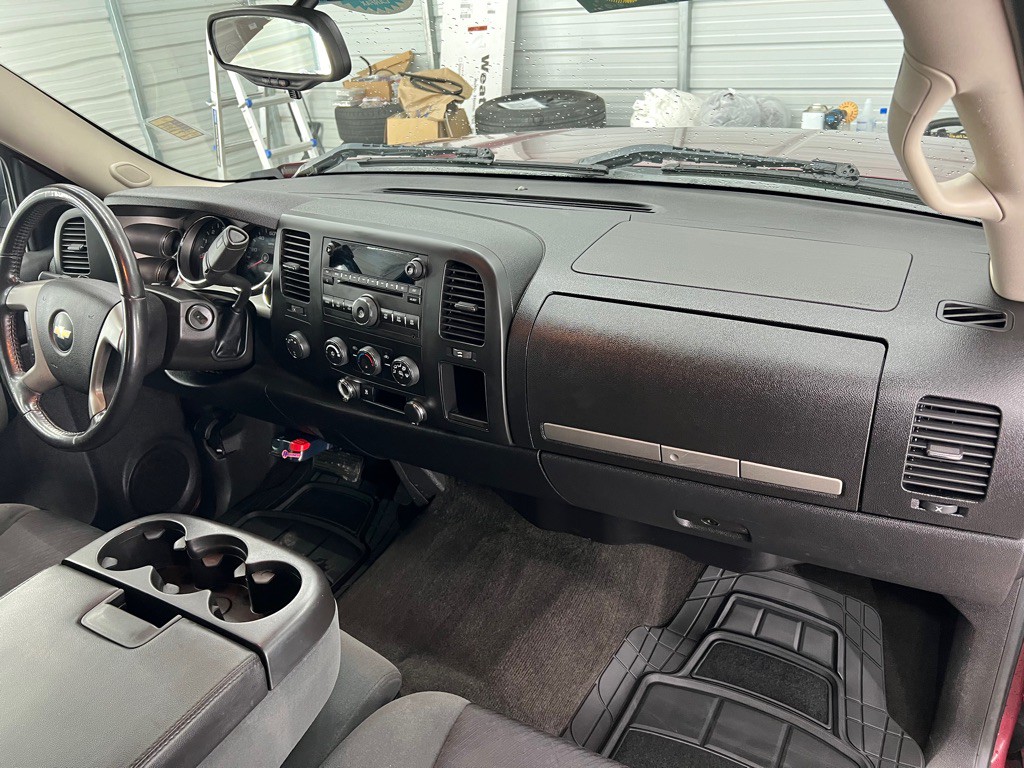 2009 Chevrolet Silverado 1500 Image 27