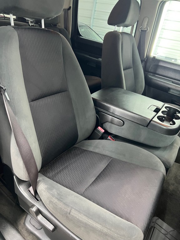 2009 Chevrolet Silverado 1500 Image 28