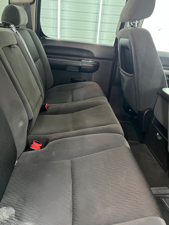 2009 Chevrolet Silverado 1500 Image 29