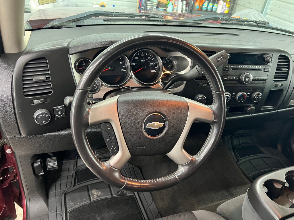 2009 Chevrolet Silverado 1500 Image 33