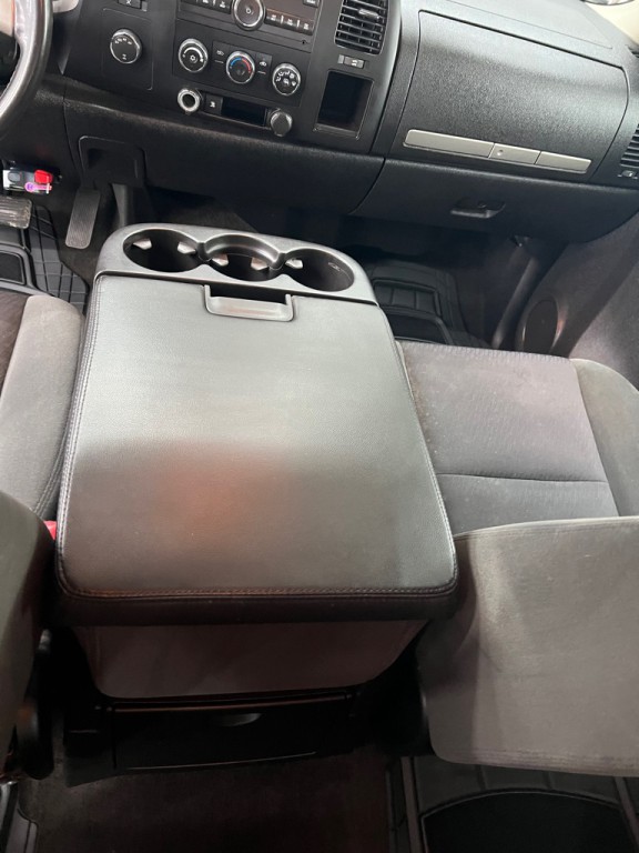 2009 Chevrolet Silverado 1500 Image 35