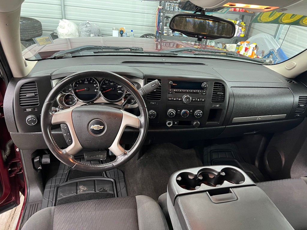 2009 Chevrolet Silverado 1500 Image 36