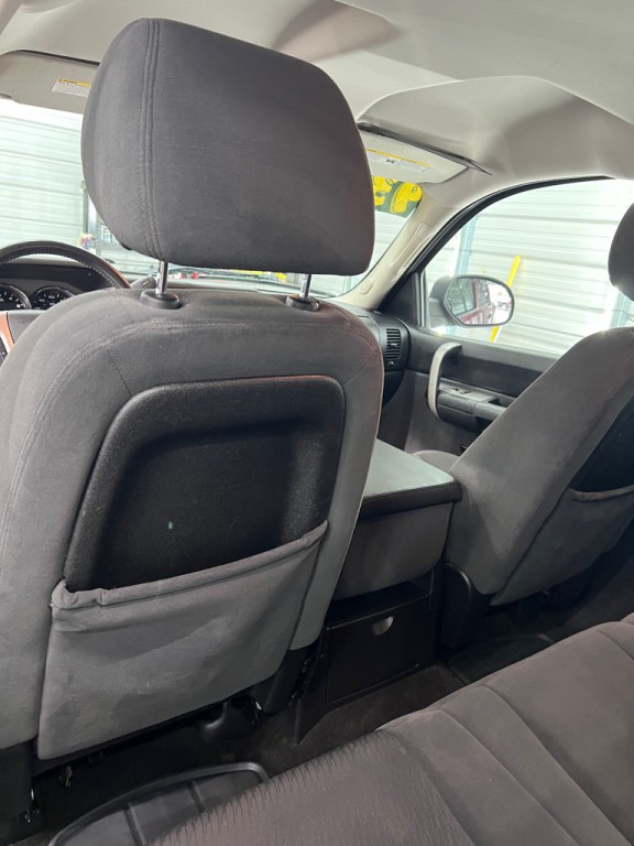 2009 Chevrolet Silverado 1500 Image 37