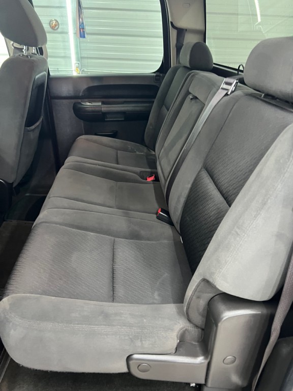 2009 Chevrolet Silverado 1500 Image 38