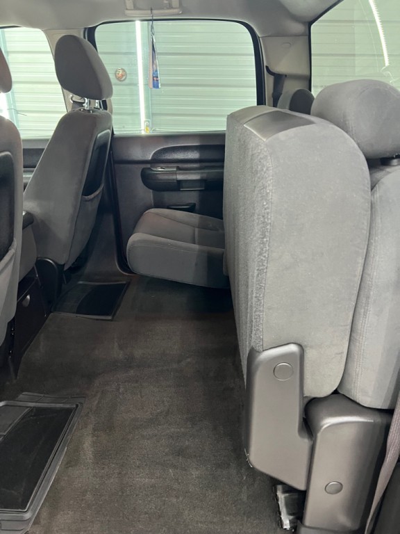 2009 Chevrolet Silverado 1500 Image 39