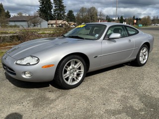 Image for 2001 Jaguar XK-Series  ID: 7182955