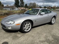 Image for 2001 Jaguar XK-Series  ID: 7182955