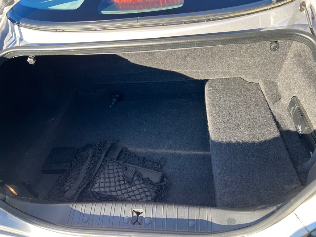 2001 Jaguar XK-Series Image 21