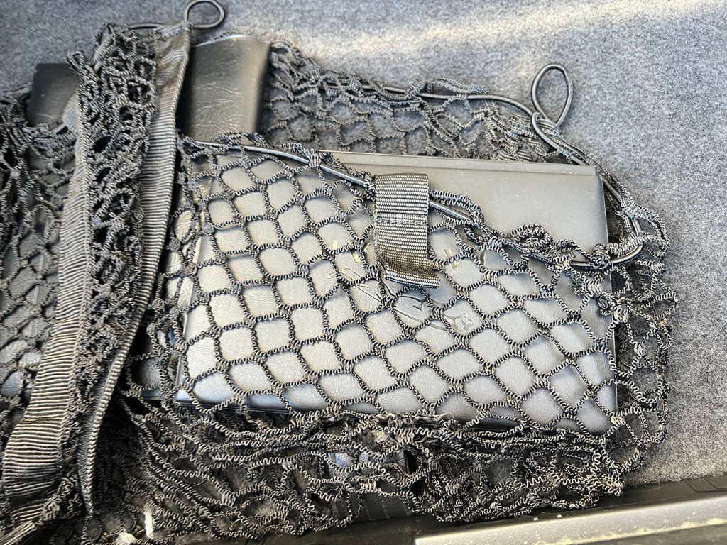 2001 Jaguar XK-Series Image 23