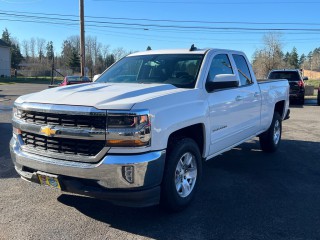 Image for 2016 Chevrolet Silverado 1500 LT ID: 7184180