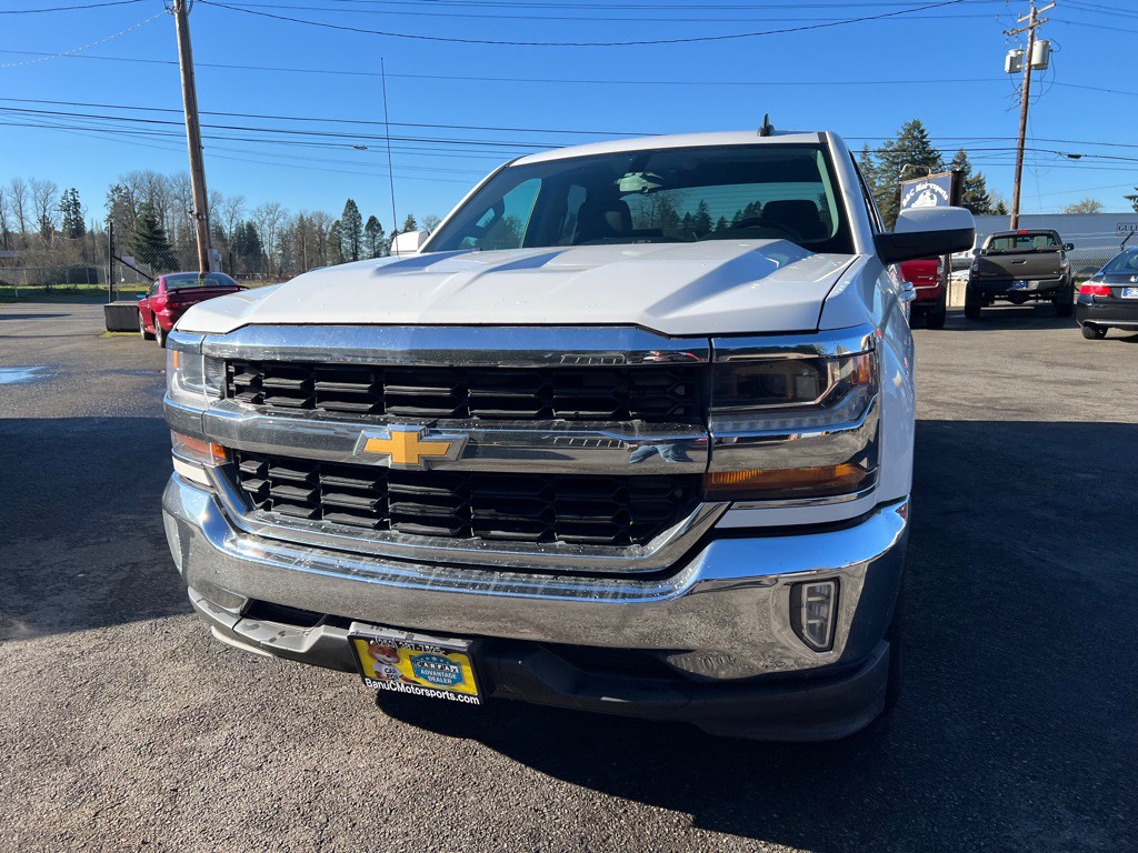 2016 Chevrolet Silverado 1500 Image 14