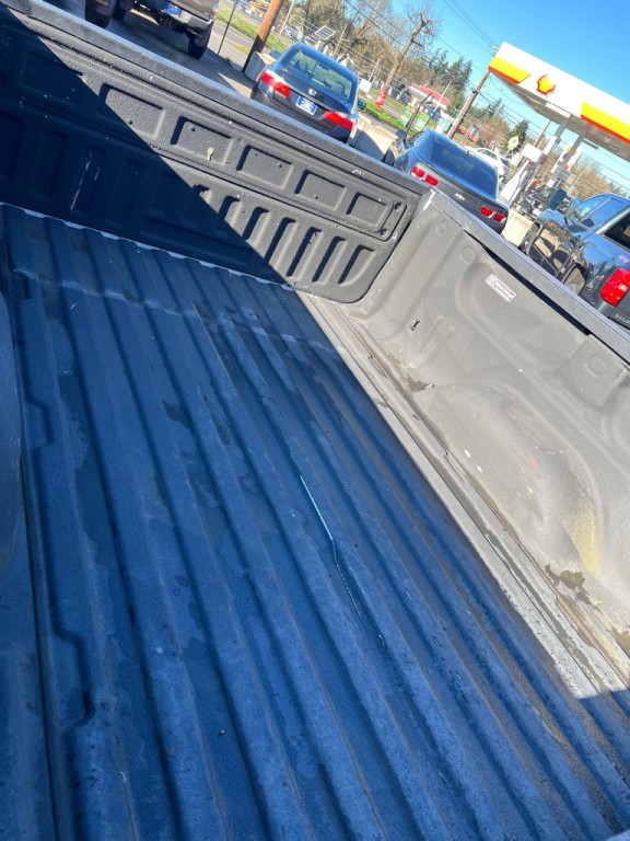 2016 Chevrolet Silverado 1500 Image 19