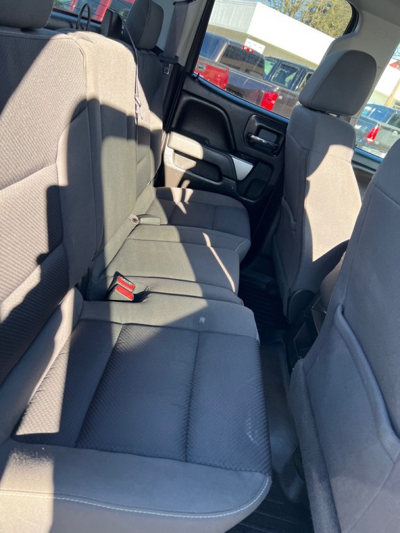 2016 Chevrolet Silverado 1500 Image 20