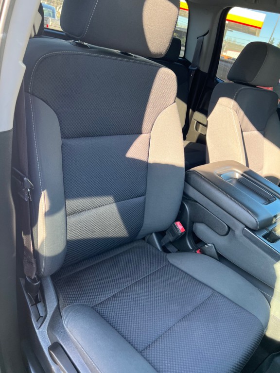 2016 Chevrolet Silverado 1500 Image 22