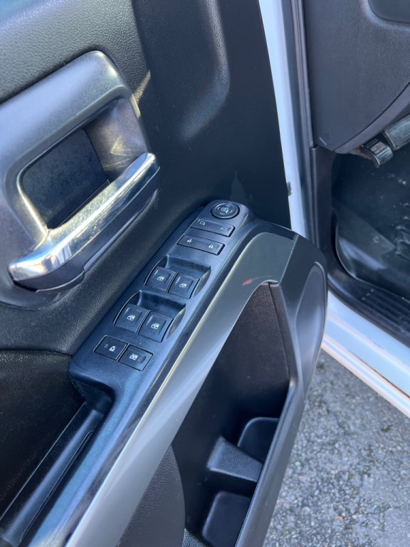 2016 Chevrolet Silverado 1500 Image 27