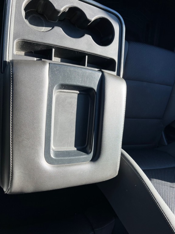 2016 Chevrolet Silverado 1500 Image 30