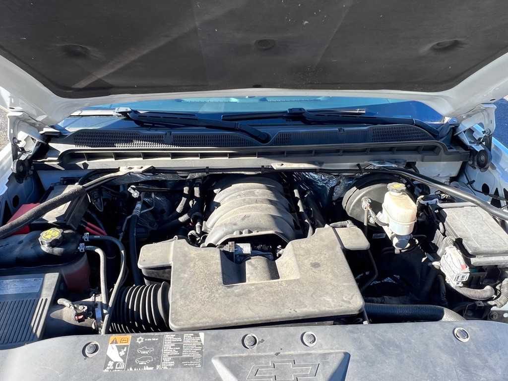 2016 Chevrolet Silverado 1500 Image 34