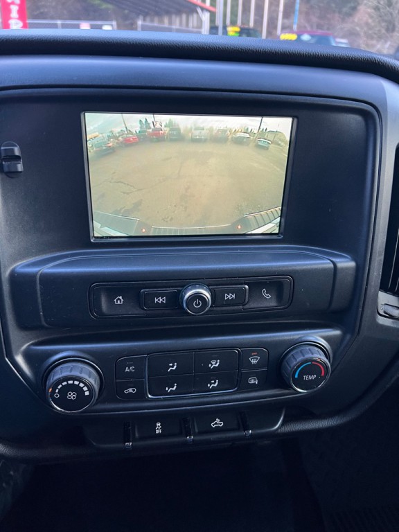 2018 GMC Sierra Image 22